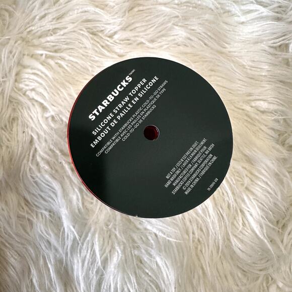 Starbucks Cold Cup Tumbler No Straw 2024 Collection Butterflies Multicolor NEW - Picture 3 of 4